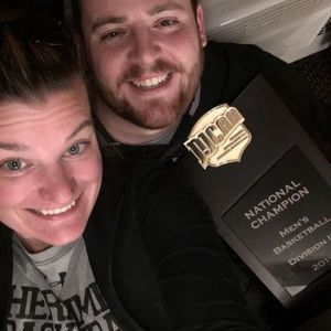 Meet your Posher, Matt